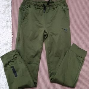 Diadora kids joggers